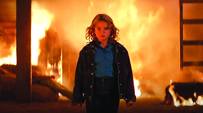 Firestarter: Zac Efron ignites Stephen King reboot