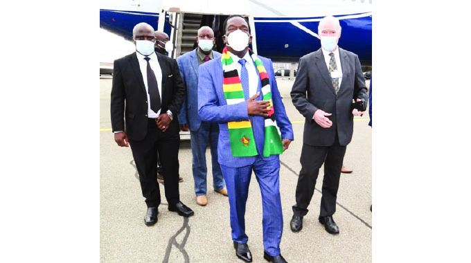President to headline AfCFTA talk at Davos