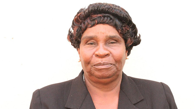 Hwange e-passport centre commissioned
