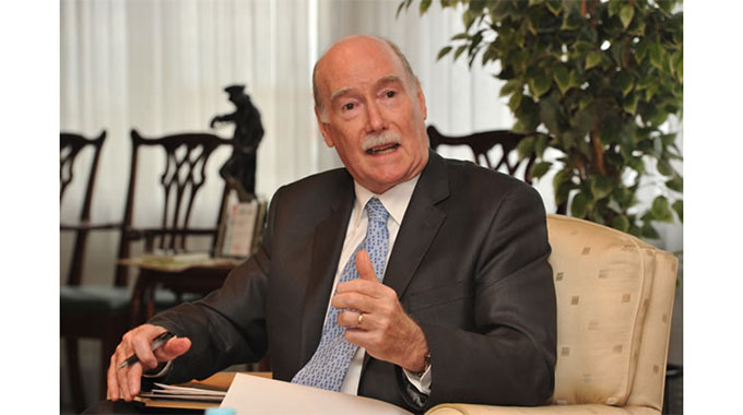 WEF not a talk show: Ambassador Comberbach