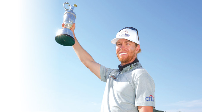 Vincent fights back to win Mizuno Open