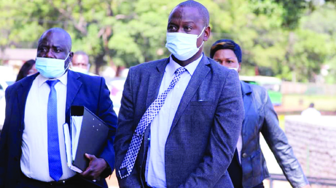 Karoro back in court