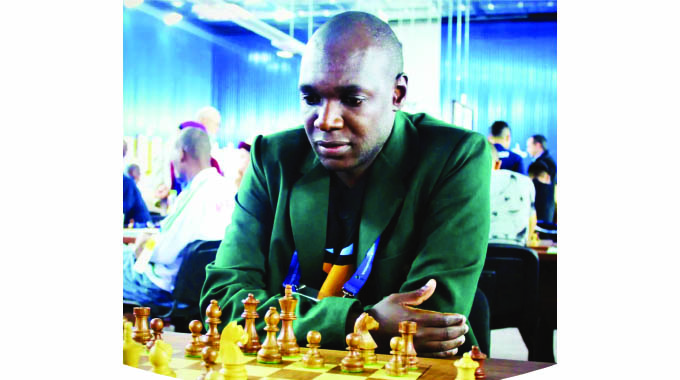 Bwalya, Charinda win Minerva Chess Tourney