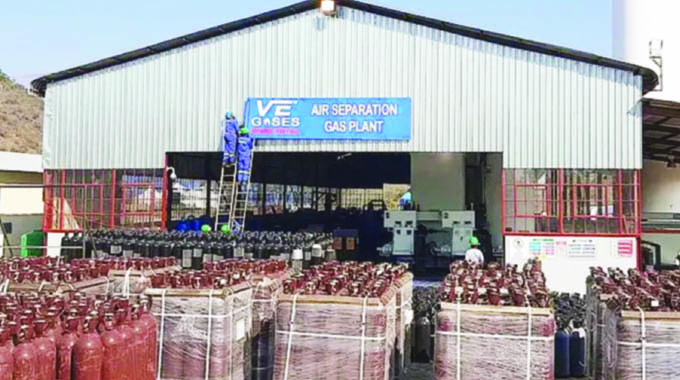 Zimbabwe’s economy on recovery path