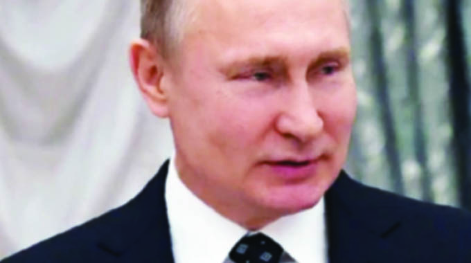 Russia always supported, will continue to support UN: Putin