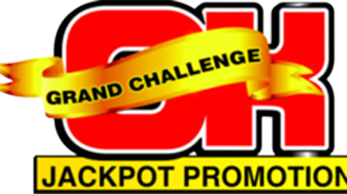 Full field for OK Grand Challenge