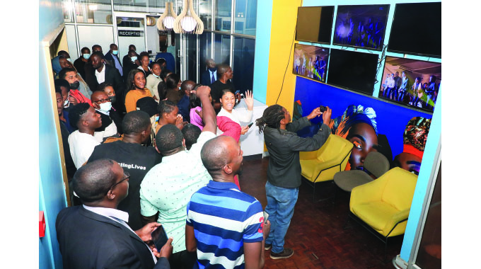 Joy as ZTN Prime goes live on DStv