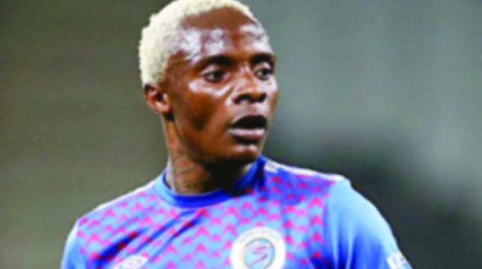 Mahachi denies child abuse