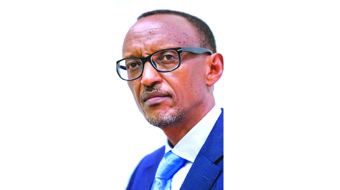 Kagame warns envoys against intimidation