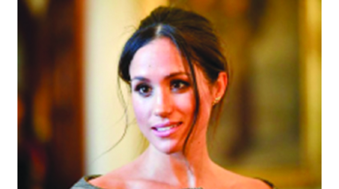 Netflix ‘quietly cancels’ series created by Meghan