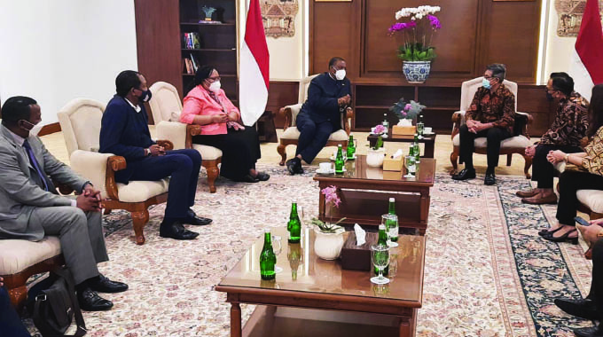 Nation seeks WASH global standards