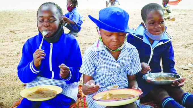 Lack of indigenous knowledge affecting balanced diet