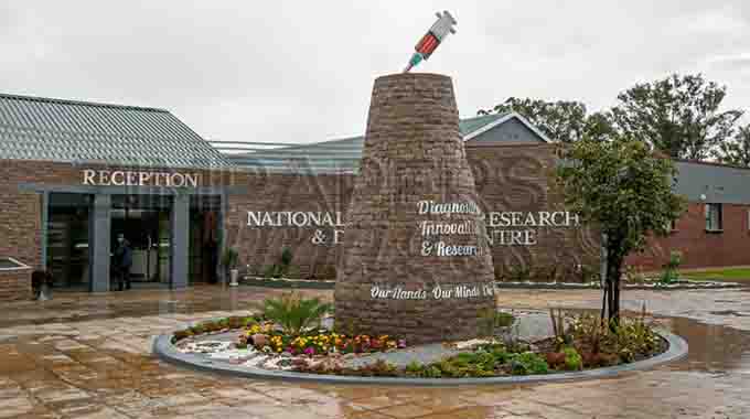 MSU completes construction of National Pathology Research and Diagnostic Centre