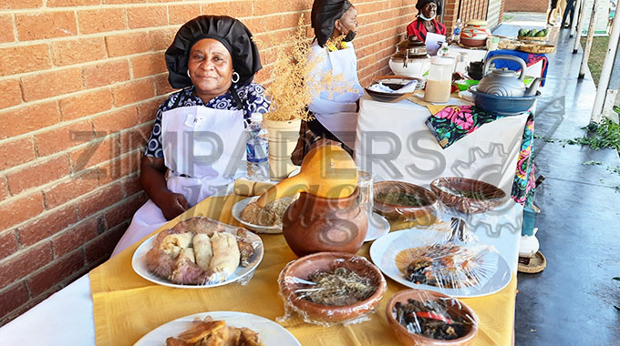 First Lady’s provincial cookout competition underway