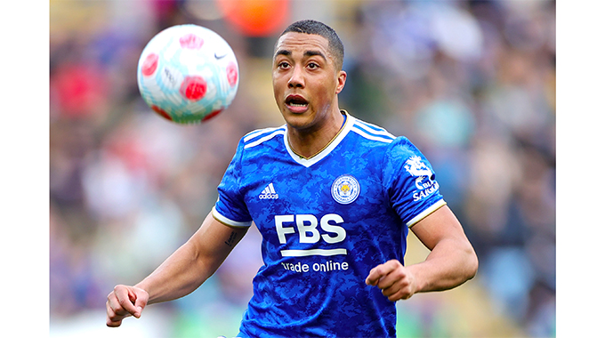 Arsenal close in on Tielemans