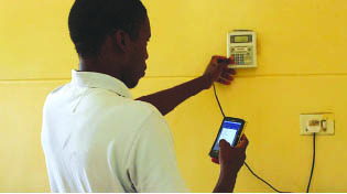 Applications for Zesa net-metering increase