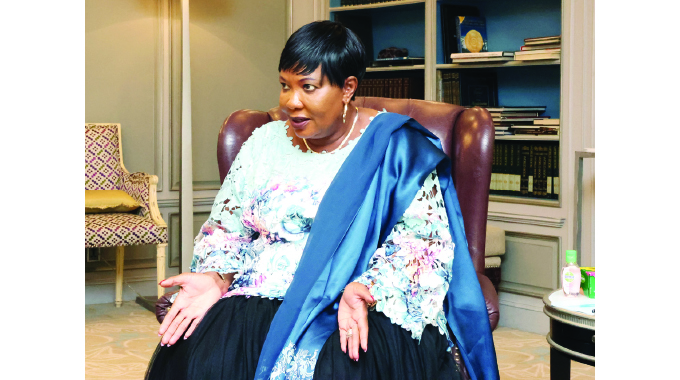 First Lady’s India visit a game-changer
