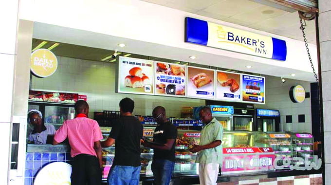 Bakers Inn expands distribution capacity