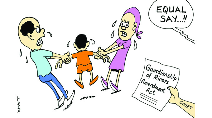 Main Cartoon 27 May 2022