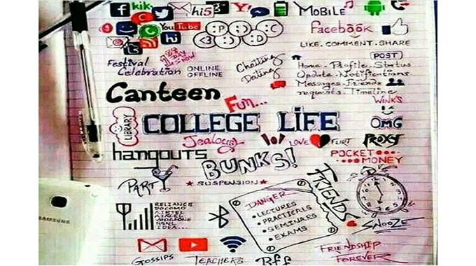 Don’t skip stages as a student