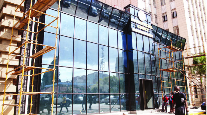 Commercial Court opens today