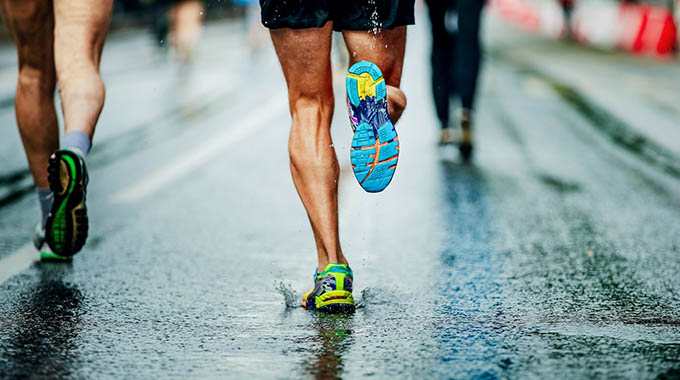 Waison wins 2022 Exide Marathon