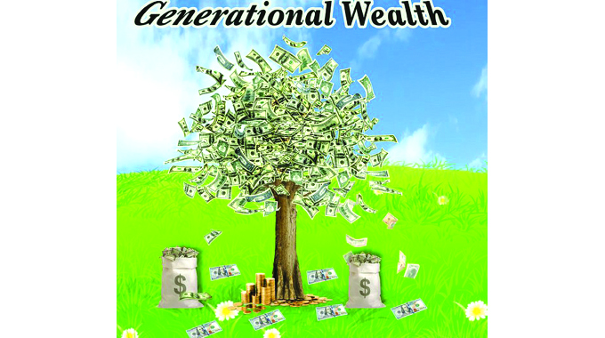 Generational thinking: Key to securing the future
