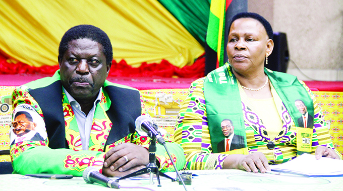 Women’s League indaba dates set