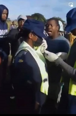 Police probe Mutare accident which left 4 dead