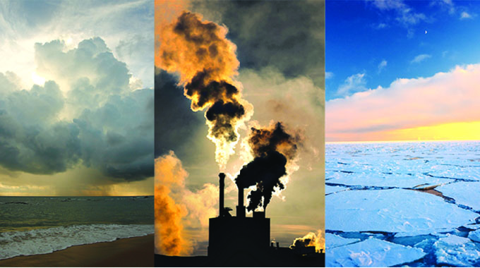 Zim projects approved for climate funding