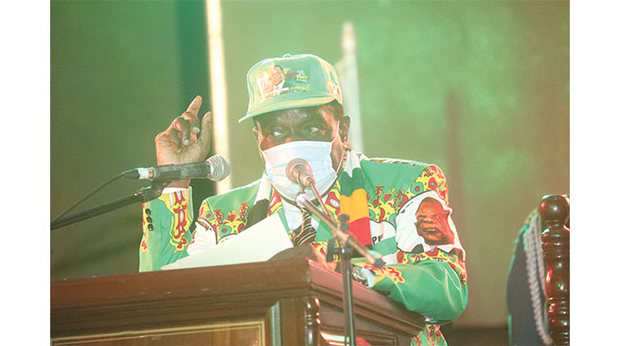 Shun violence, youths told