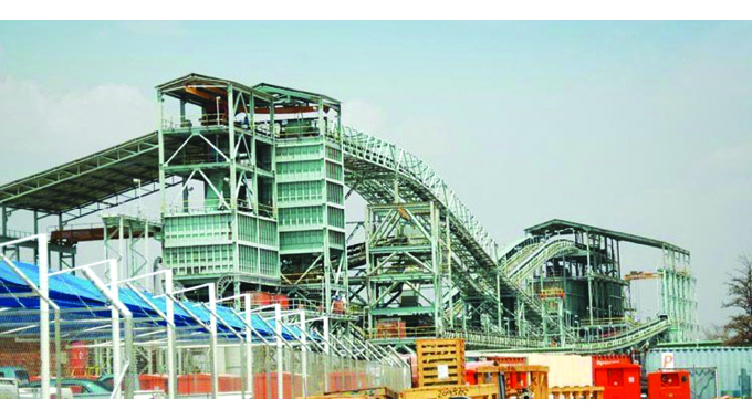 Govt suspends platinum levy