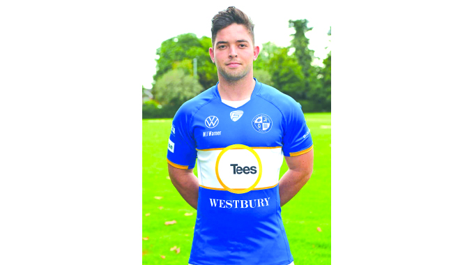 Burnett to captain Goshawks