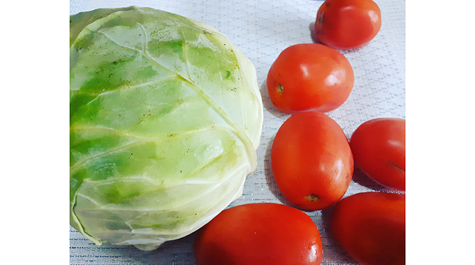 Seed Co unveils new cabbage, tomato varieties