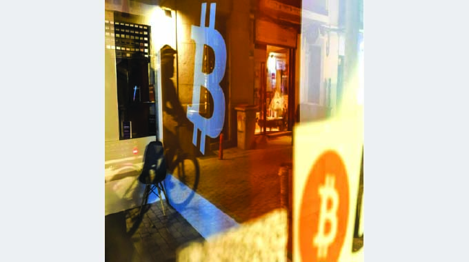 Crypto hackers looting over US$3bn