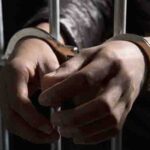 The man will serve 25 years behind bars