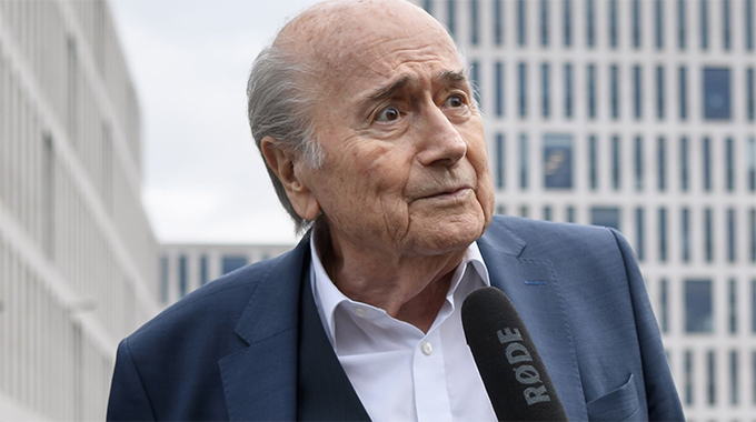 ‘Qatar World Cup a mistake’