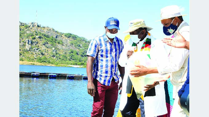 ‘Dam projects cast fishing nets wider’