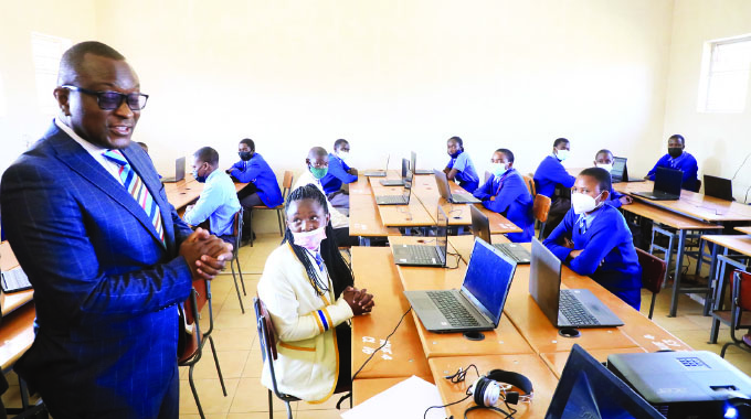 Communities upbeat over information centres