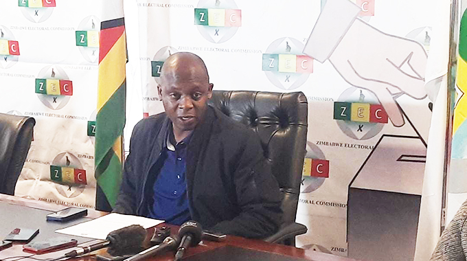 ZEC reports Pachedu over bullying, hacking