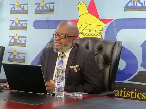 Zim moves towards food, water security