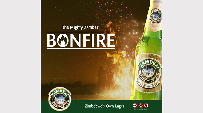 Local artists for “Mighty Zambezi Lager Bonfire”