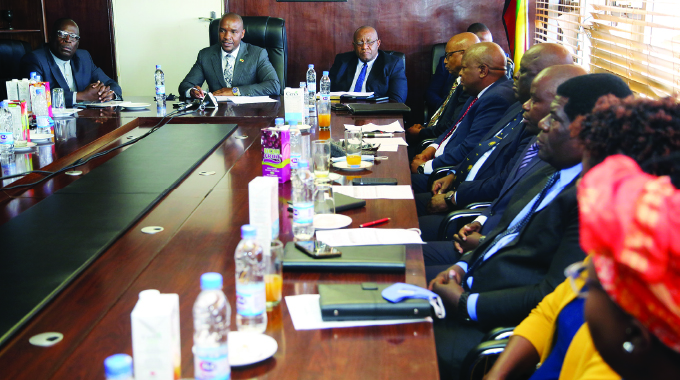 Zimbabwe buys new Embraer plane