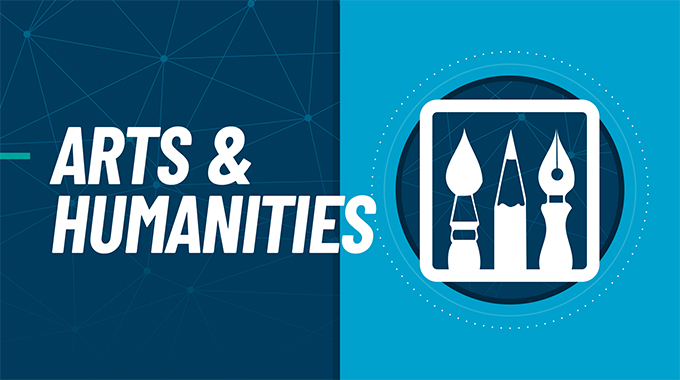 Arts, humanities subjects vital in society