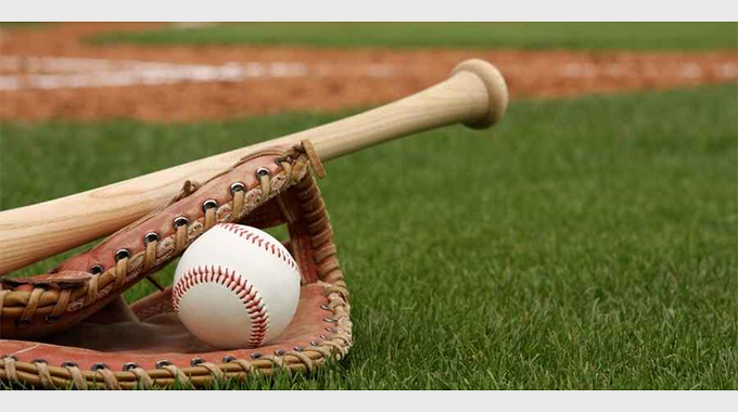 Baseball inter-provincial underway