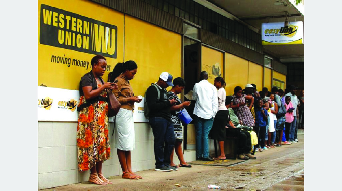 Diaspora remittances hit US$800 million