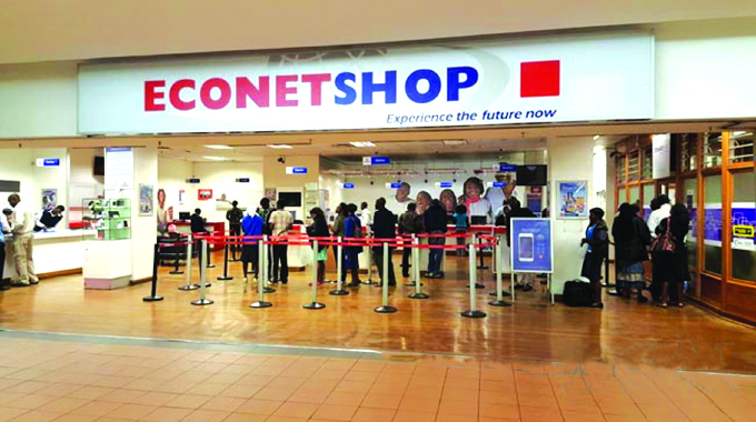 Econet celebrates 25th anniversary by rewarding customers with exciting 10% airtime bonus promotion