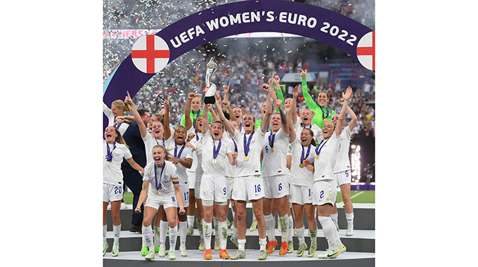 Lionesses set BBC record
