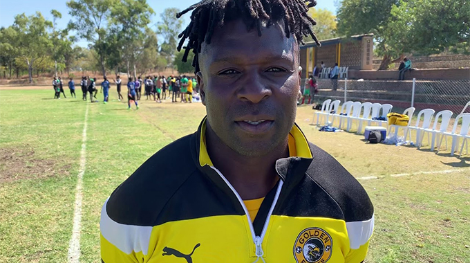 Golden Eagles, Simba Bhora share spoils