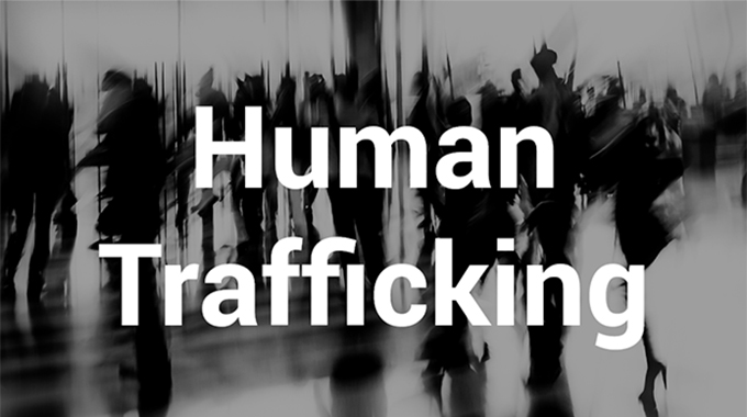 FOUR ARRESTED FOR TRAFFICKING SIX MEN TO RUSSIA